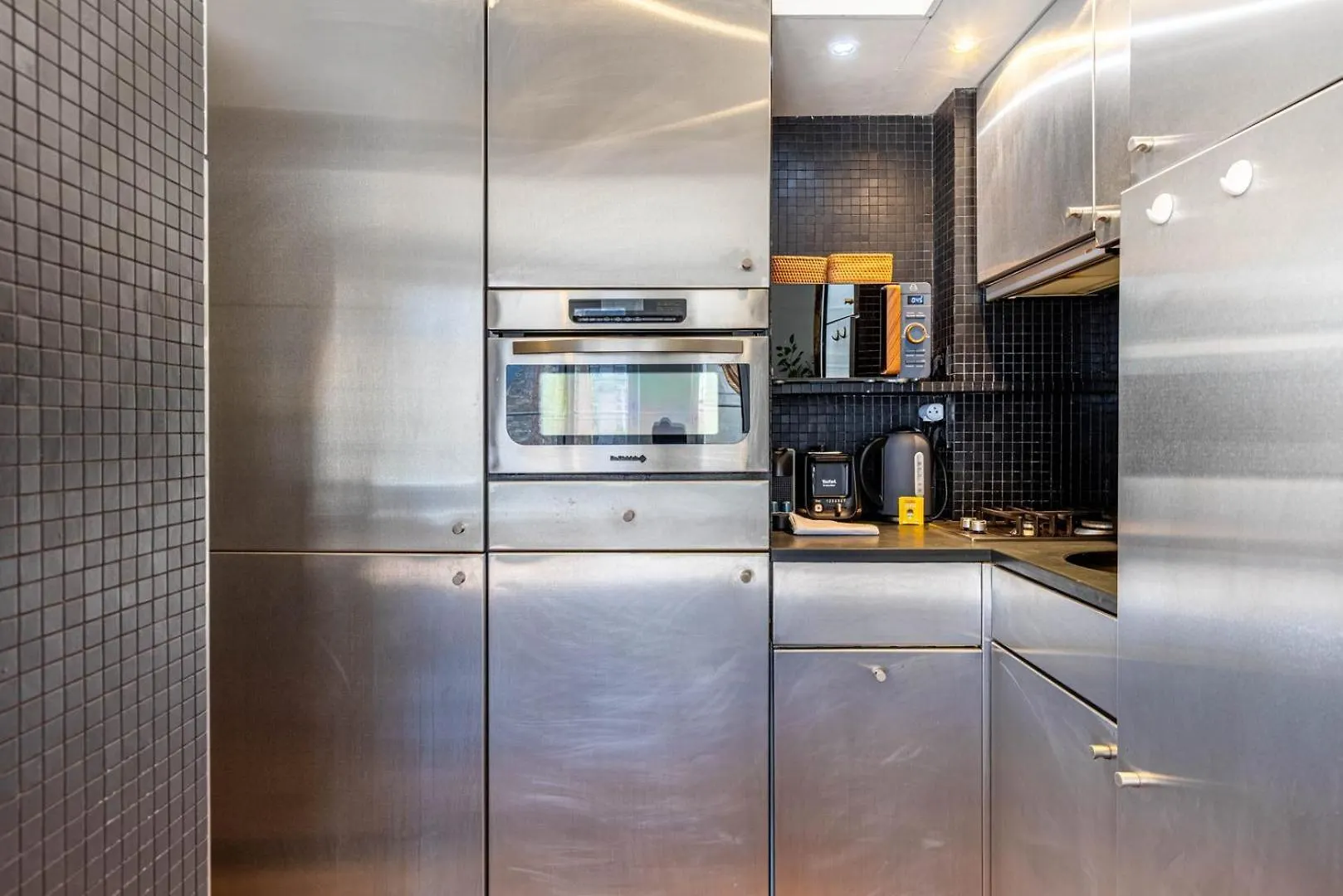 Guestready - Charming Stay Near Sainte-Chapelle Paris Apartment