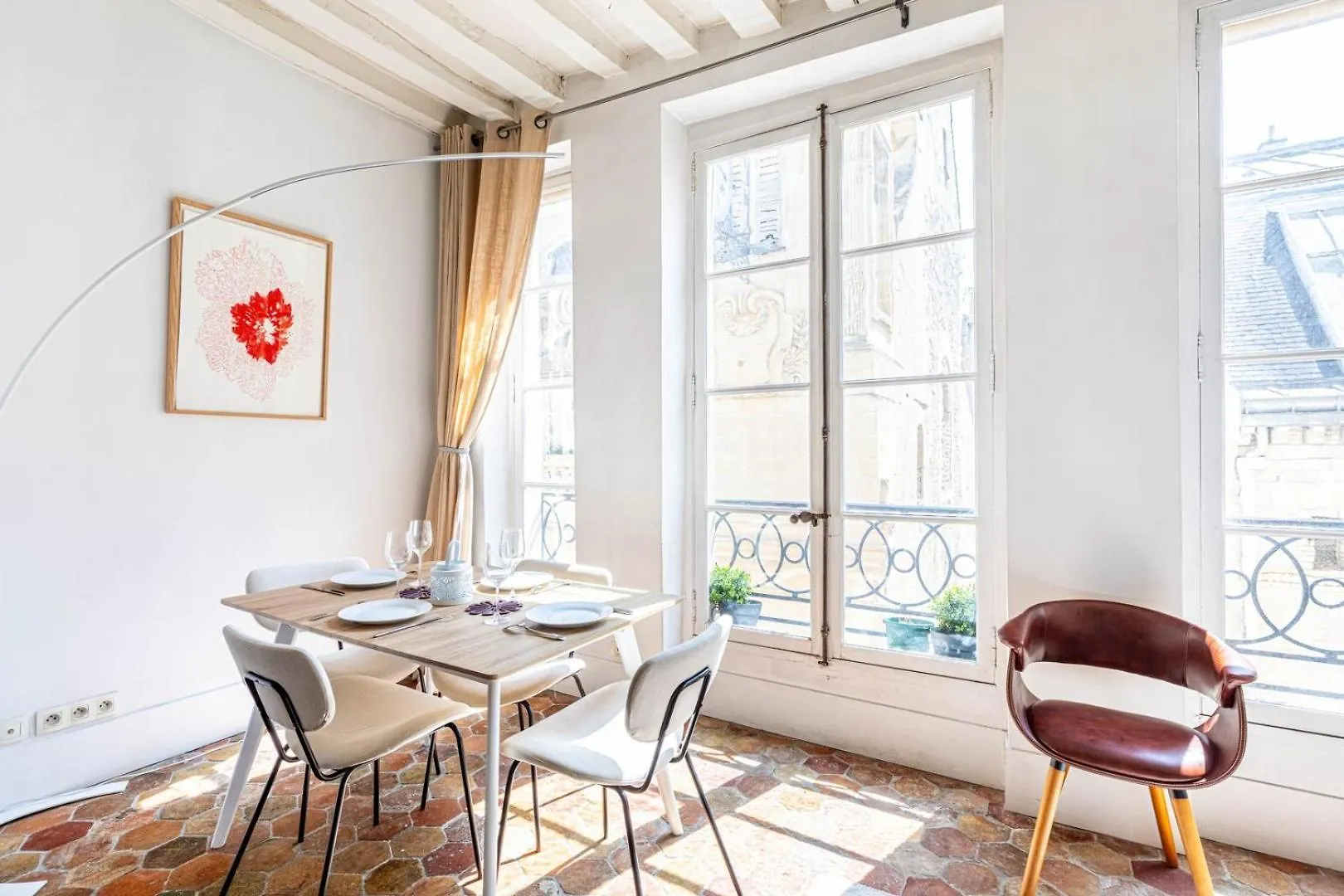 Guestready - Charming Stay Near Sainte-Chapelle Paris France