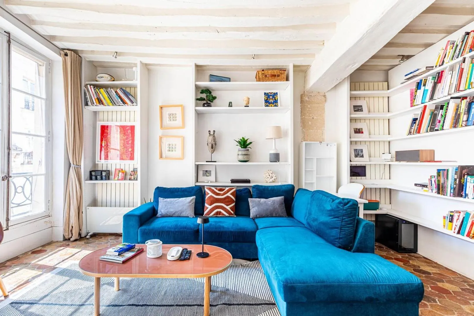 Guestready - Charming Stay Near Sainte-Chapelle Paris