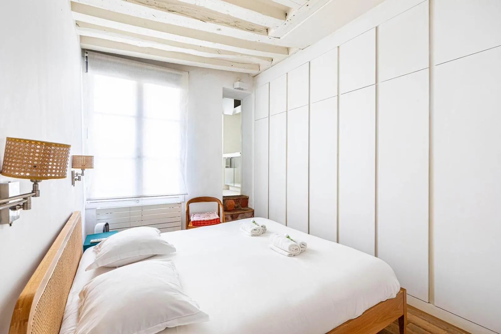 Apartment Guestready - Charming Stay Near Sainte-Chapelle Paris France
