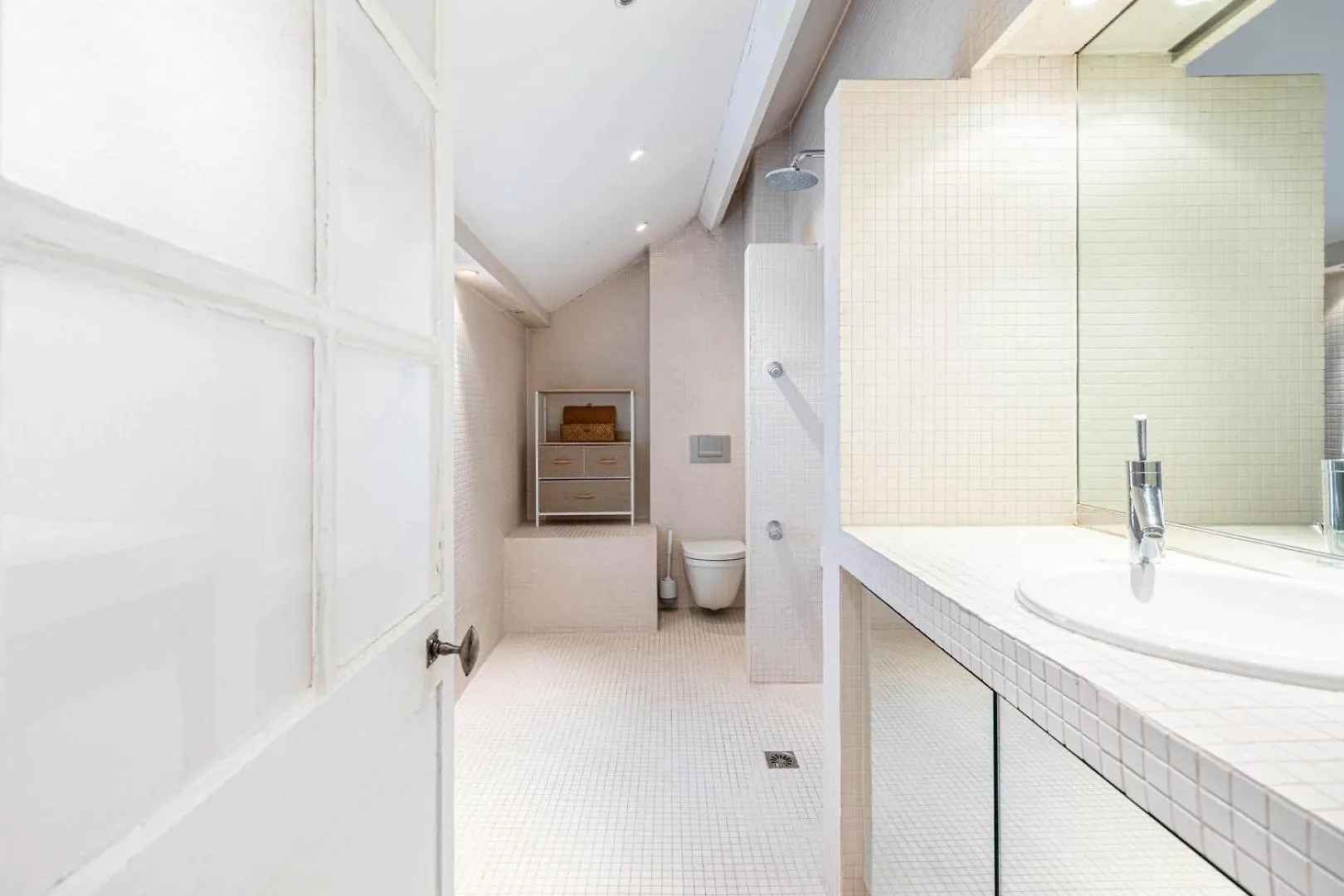 Apartment Guestready - Charming Stay Near Sainte-Chapelle Paris