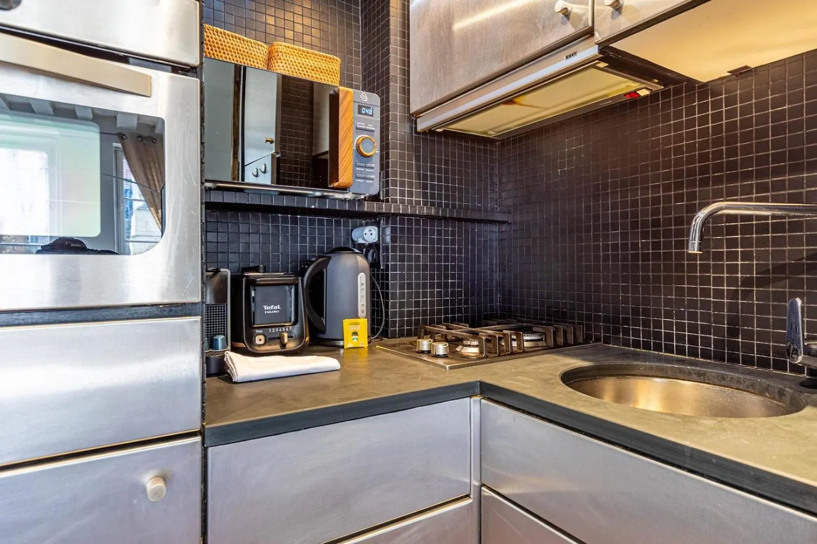 Guestready - Charming Stay Near Sainte-Chapelle Paris Apartment