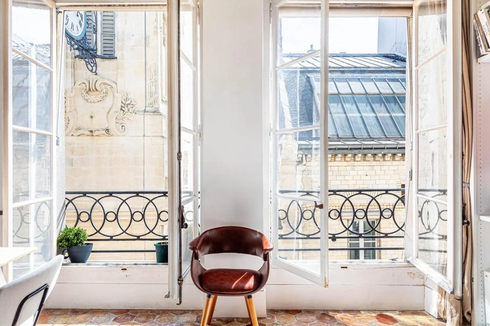 Apartment Guestready - Charming Stay Near Sainte-Chapelle Paris France