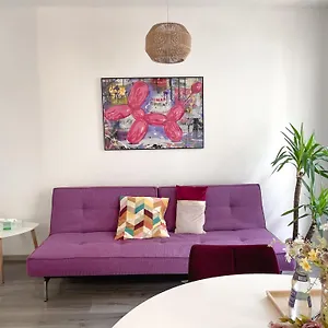  Appartamento Le Pinky Bird - 19