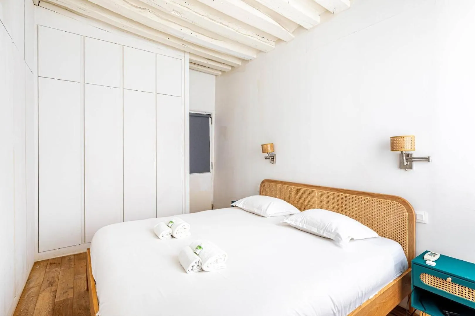 Guestready - Charming Stay Near Sainte-Chapelle Paris France